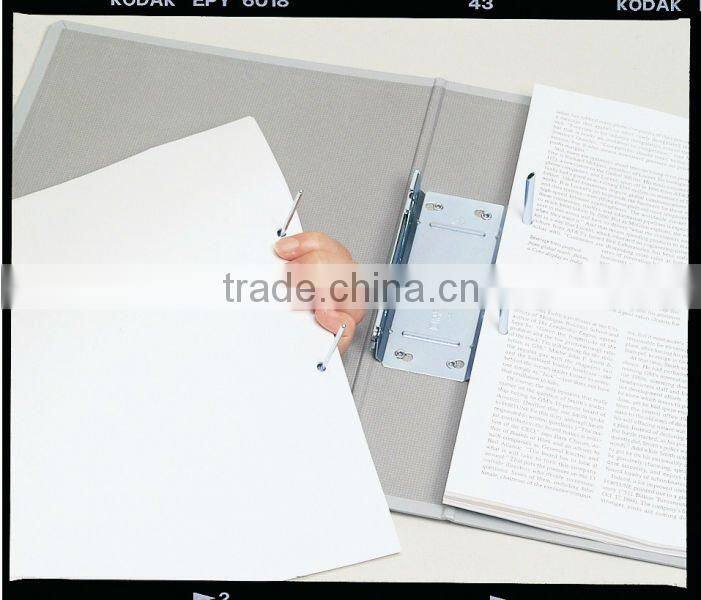 Blue - A4, A3 Pipe File Folder