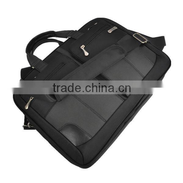 Wholesale High Quality Nylon 1680D Laptop Bags nylon Laptop Bags