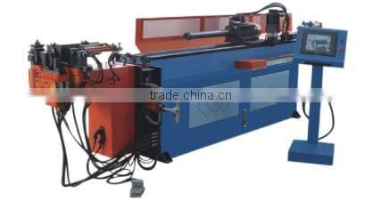 Automatic CNC Pipe Bender,cold bending machine,folding machineJF89CNC-TSR