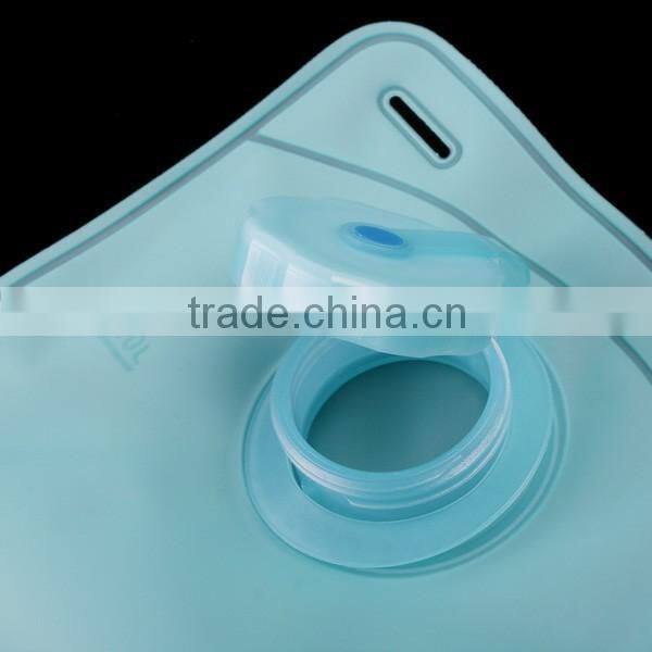 outdoor camping hiking riding drinking water bag