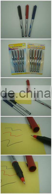 Boxi-Ink Roller Pen, Quality Roller Ball Pen
