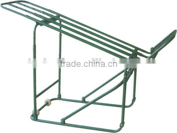 Vegetable and Fruit Display Rack