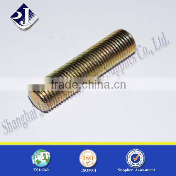 DIN975 thread rod with hollow