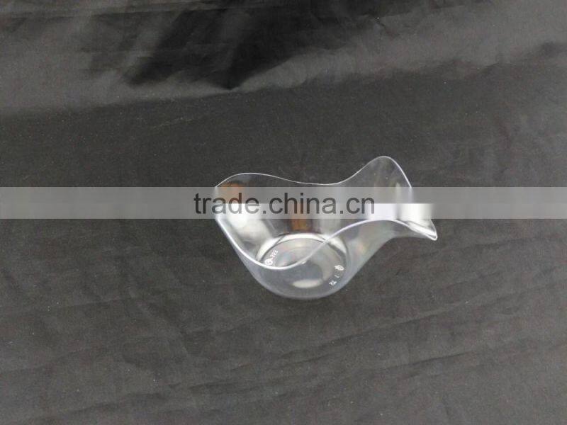 plastic disposable single use plastic dishes