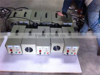 Portable UV lamp UV curing machine for printing machine TM-UVP100(1KW/2KW)