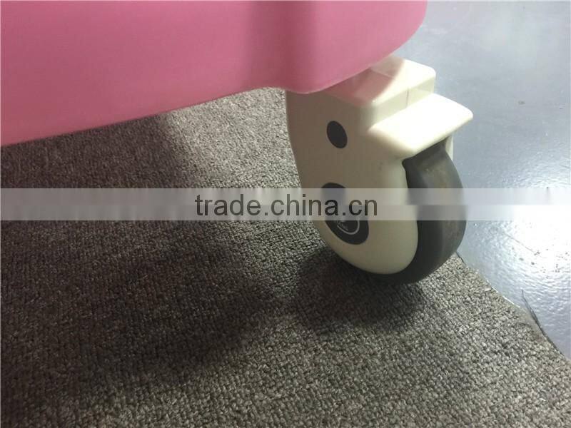 bed kids for hospital baby bassinet