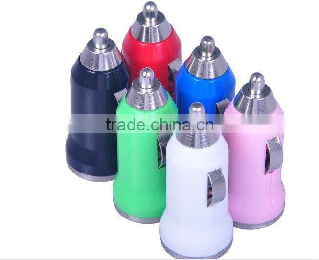 mini usb bullet charger