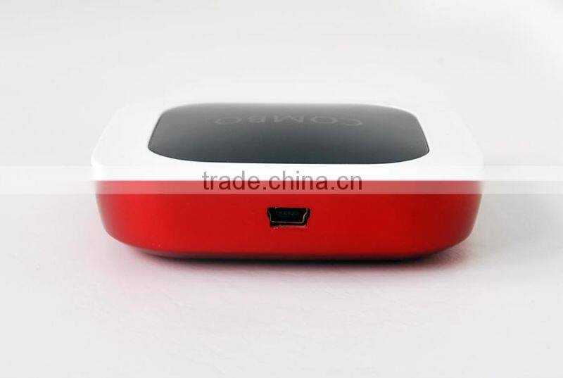 Factory price USB hub 2 high speed card reader