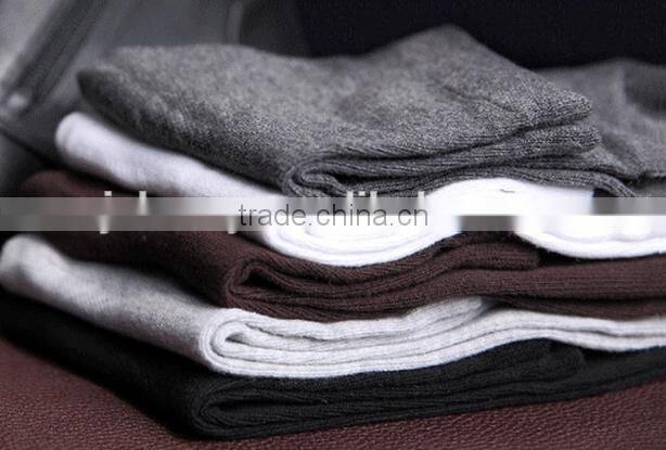 China Wholesale Custom socks for men/mens cotton socks