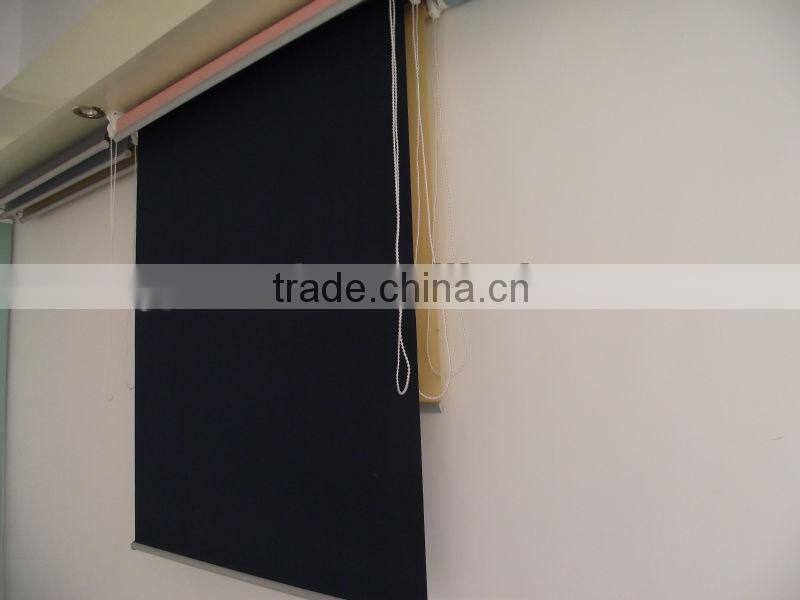 roller sun shade blind fabrics