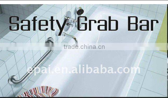stainless steel grab bar (002.SS.109)
