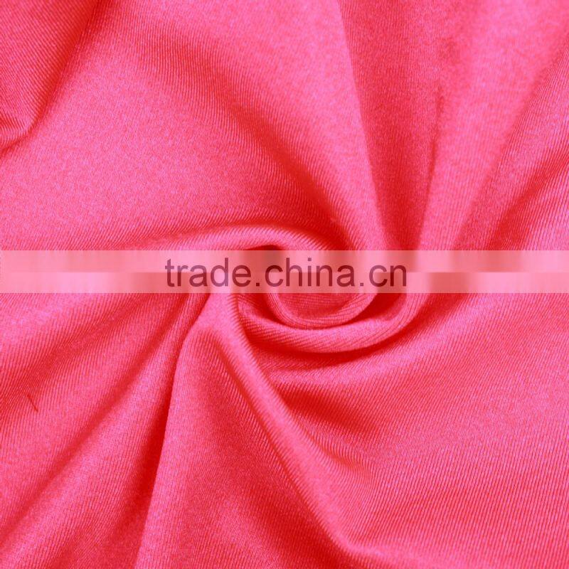 nylon swimwear fabric/shiny swimwear fabric