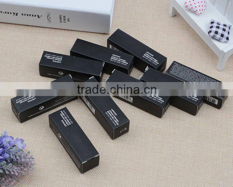 Top lady private label no label no name spinning lipstick tower