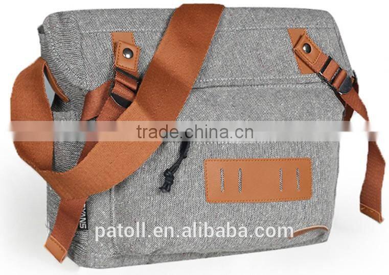 2014 Wholesale China supplier hot vintage messenger bag
