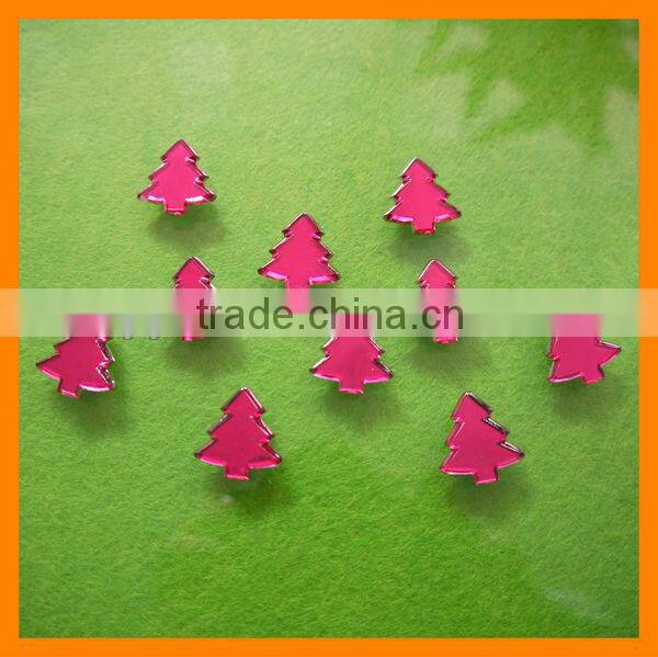 Jet Black Loose Gemstone Jewelry For Decoration