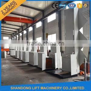 used wheelchair lift for disabled