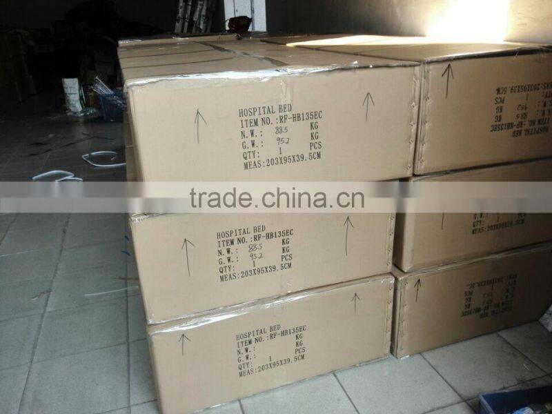 Paramount Style Baby Bed