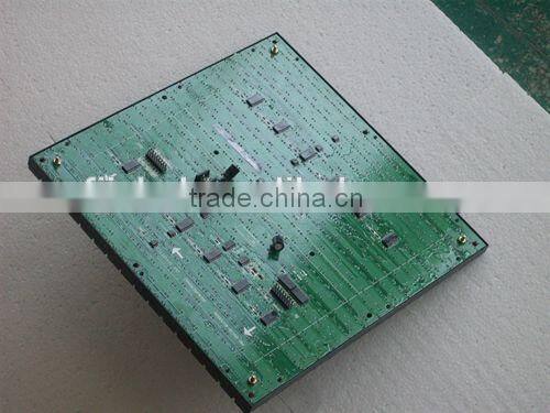 direct manufacturer of p16 semi-outdoor xxx photos led display