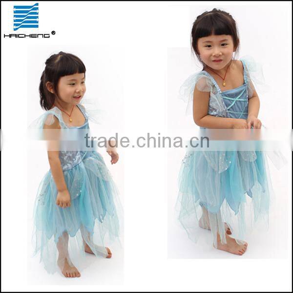 Princess dress costume for party DC015