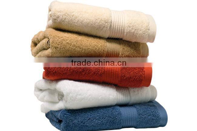 china products promotional High Quality custom coral bath towels