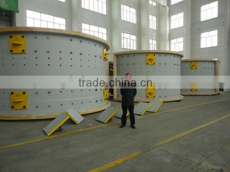 90t/h portland cement grinding plant/clinker grinding plant