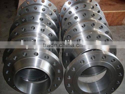 Flange