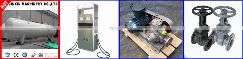 Pressure Relief Valve LPG Gas Safety Valve Small Instrument Valve