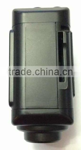 2013 New wifi gps car dvr