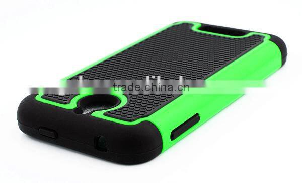 For HTC D510 Heavy duty and rugged case cover