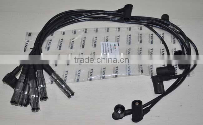 Ignition Cable 030 089 05 58 for MERCE E-CLASS W124/S-CLASS W126