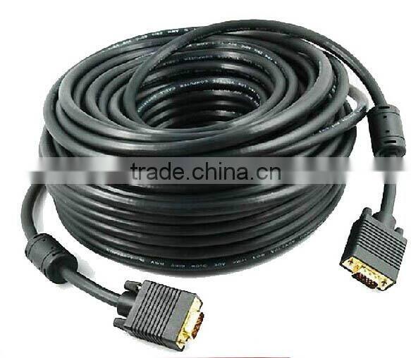 high quality wiring diagram vga cable 30m 25m 15m 10m 5m available
