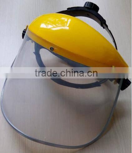 FS5013 PVC Face Shield