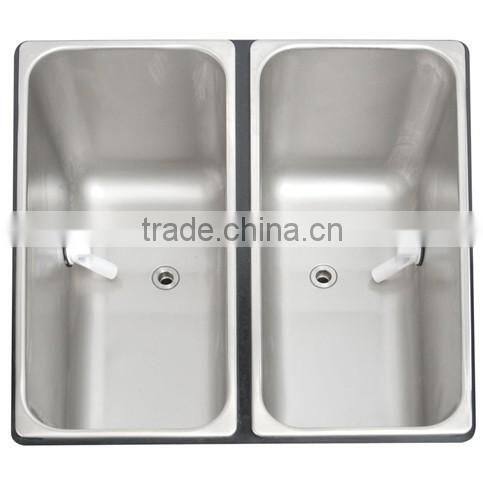 Spaceman soft serve freezer 225/225A