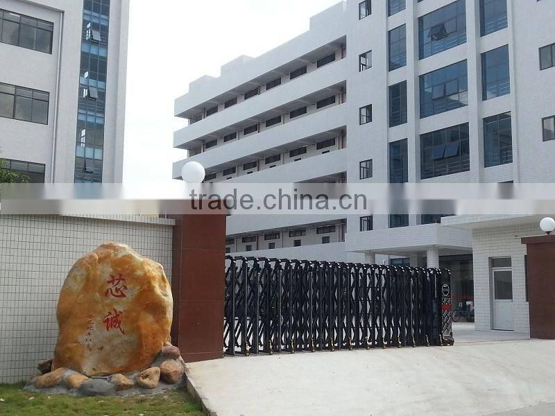 7-year gold supplier ISO18000-6B/C RFID UHF long range intergrated reader