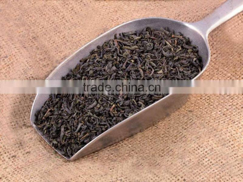 2016 new spring precious cheap hot sale chunmee Green Tea 9371