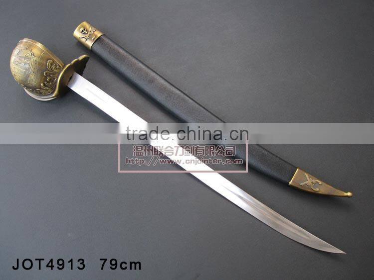Wholesale Movie Swords Pirates of the Caribbean JOT4913