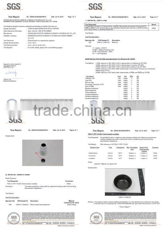 Carbon Steel Non-stick Bakeware Set