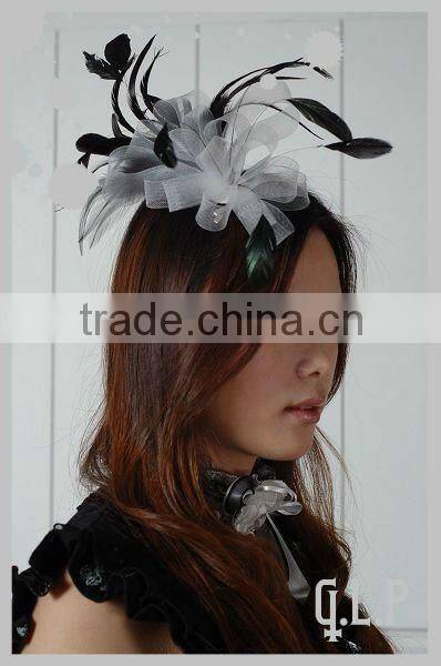 artificial head flower 191