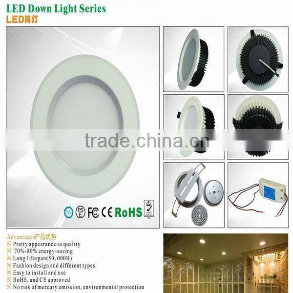 led module for street light