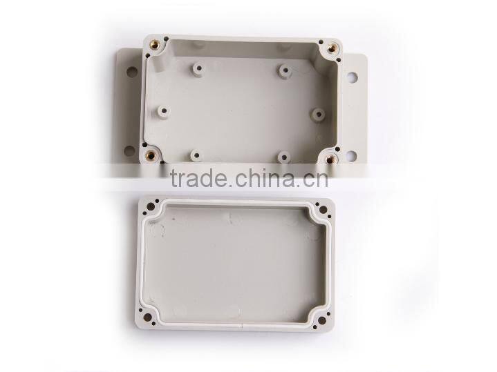100*68*50mm waterproof box wall mount