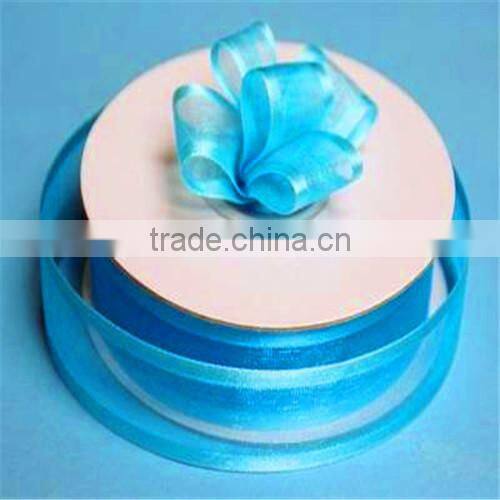 Wholesale Polyester Satin Ribbon