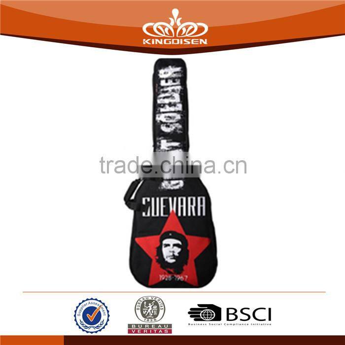 fashion electric guitar bags musical instrument bags for electric bass