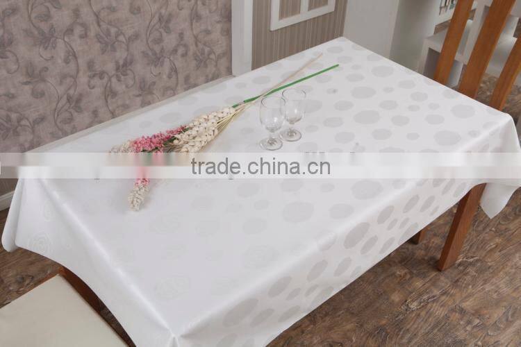 wedding table cover table cloth white table cloth