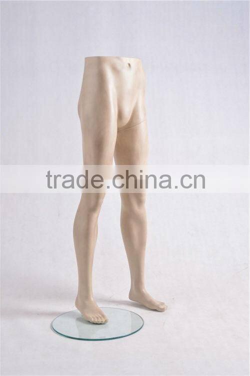 Vintage foot mannequin bottom mannequin