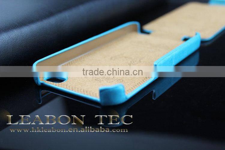 2014 New Arrival Flip leather flip case for iphone 4 4s