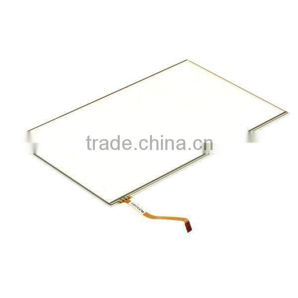 Custom 7 inch capacitive touch screen