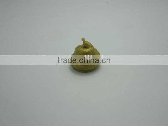 Disgusting Shit Prank Toy with Friends Nontoxic Lousy Toy