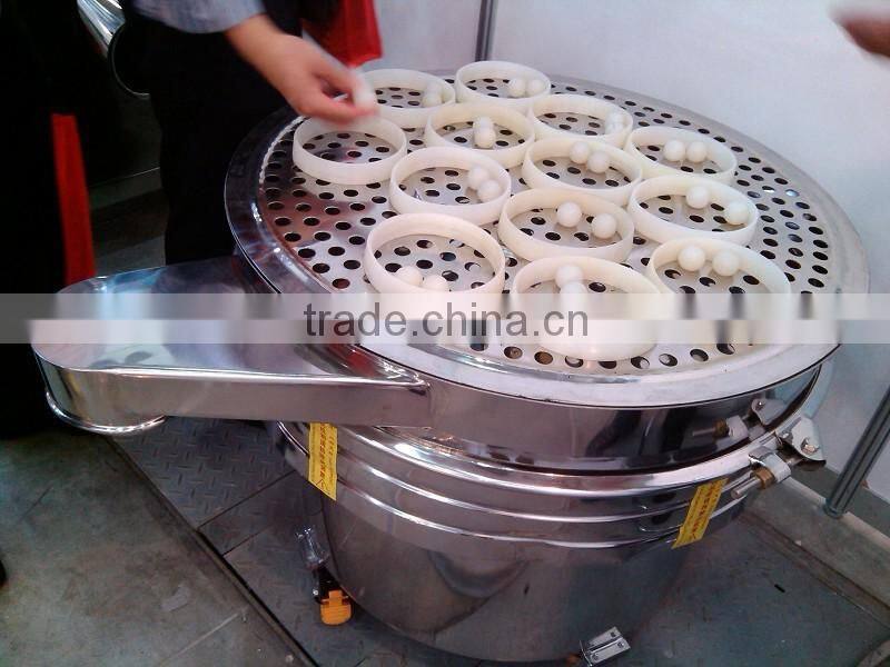 Industrial Vibrating sifter machine for pharmaceutical industry