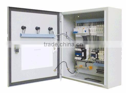 JFCG customizable precision industrial electrical equipment power distribution box