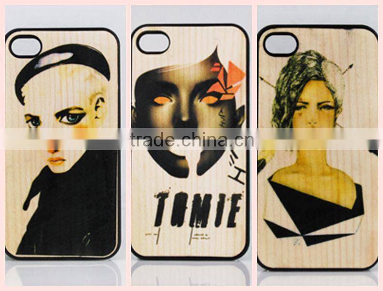 Inkjet printer type and Multicolo Color & PAGE cell phone case printing machine